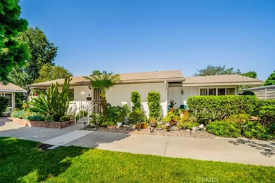 510 Avenida Sevilla #A, Laguna Woods, CA 92637 - Photo 1