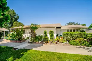 510 Avenida Sevilla, Laguna Woods, CA 92637 - Photo 1
