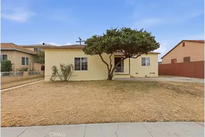 711 N Kalsman, Compton, CA 90220 - Photo 1