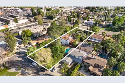 15401 Saticoy Street, Van Nuys, CA 91406 - Photo 1