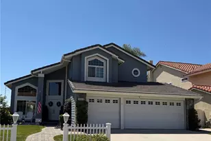 20891 Shadow Rock, Trabuco Canyon, CA 92679 - Photo 1