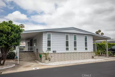24921 Muirlands #109, Lake Forest, CA 92630 - Photo 1