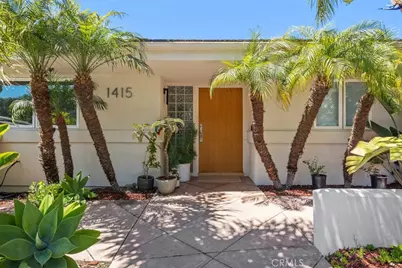 1415 Skyline Drive, Laguna Beach, CA 92651 - Photo 1