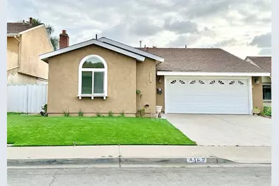 4162 Fireside, Irvine, CA 92604 - Photo 1
