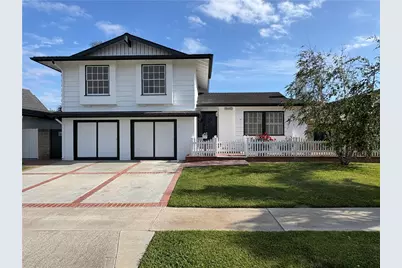 5902 Nordina, Huntington Beach, CA 92649 - Photo 1