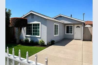 8215 Elburg Street, Paramount, CA 90723 - Photo 1