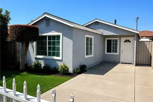 8215 Elburg St, Paramount, CA 90723 - Photo 1