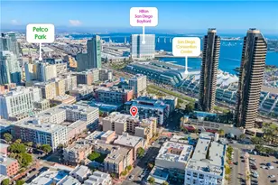 330 J St, San Diego, CA 92101 - Photo 1