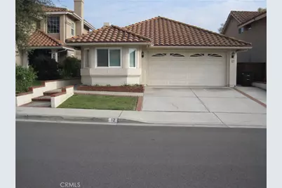 12 Firethorn, Rancho Santa Margarita, CA 92688 - Photo 1