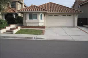 12 Firethorn, Rancho Santa Margarita, CA 92688 - Photo 1