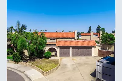 8111 Dartmoor Dr, Huntington Beach, CA 92646 - Photo 1