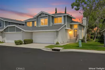 22166 Summit Hill Drive #1, Lake Forest, CA 92630 - Photo 1