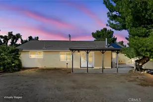 8908 Wilson Ranch Rd, Phelan, CA 92371 - Photo 1