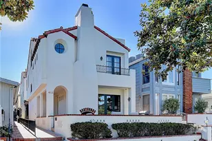 412 1/2 Fernleaf Ave #1/2, Corona del Mar, CA 92625 - Photo 1