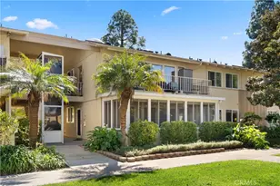1 Via Castilla, Laguna Woods, CA 92637 - Photo 1