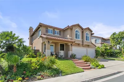 9 El Morro, Rancho Santa Margarita, CA 92688 - Photo 1