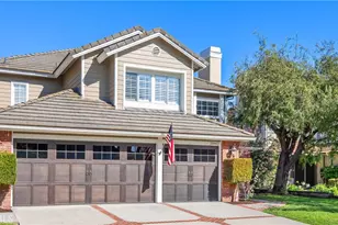 21842 Las Nubes, Rancho Santa Margarita, CA 92679 - Photo 1