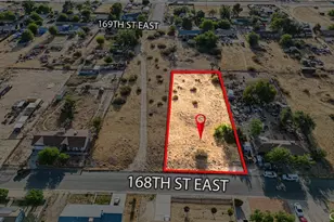 40582 168th St, Lake Los Angeles, CA 93535 - Photo 1