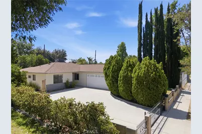 8116 Ponce Avenue, Canoga Park, CA 91304 - Photo 1