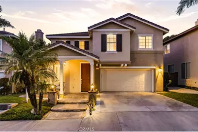 8815 E Wiley, Anaheim Hills, CA 92808 - Photo 1