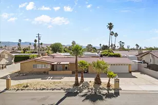 2330 N San Antonio, Palm Springs, CA 92262 - Photo 1