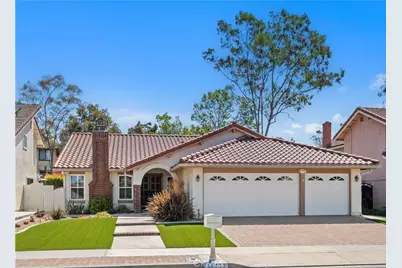 21352 Calle Sendero, Lake Forest, CA 92630 - Photo 1