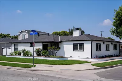 3775 Charlemagne Avenue, Long Beach, CA 90808 - Photo 1