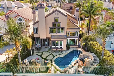 21 Summitcrest, Rancho Santa Margarita, CA 92679 - Photo 1