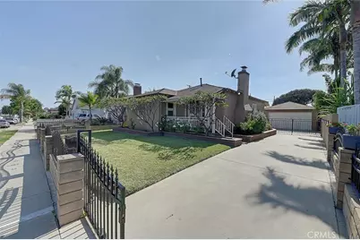 733 Keenan Street, Montebello, CA 90640 - Photo 1
