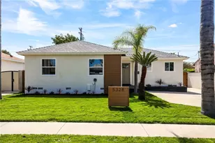 5328 Lemoran Ave, Pico Rivera, CA 90660 - Photo 1