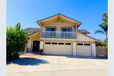 9040 Maza, Fountain Valley, CA 92708 - Photo 1
