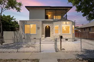 1017 S Alma, Los Angeles, CA 90023 - Photo 1