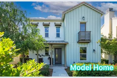 105 Fixie, Irvine, CA 92618 - Photo 1
