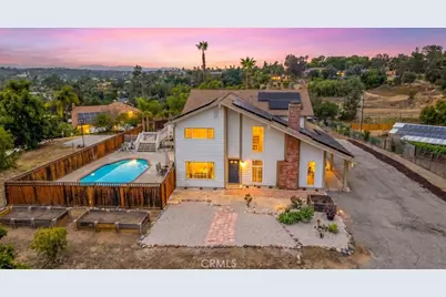 1152 Big Oak Ranch Road, Fallbrook, CA 92028 - Photo 1