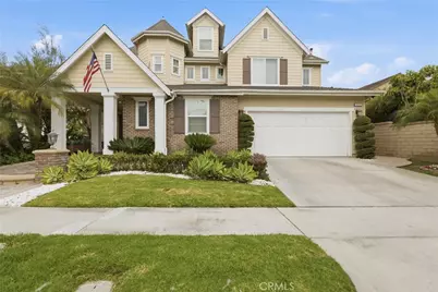 3435 S Saddleback Court, Santa Ana, CA 92704 - Photo 1