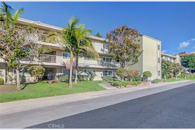 5369 Algarrobo #3D, Laguna Woods, CA 92637 - Photo 1