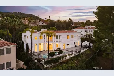 24929 Palmilla Drive, Calabasas, CA 91302 - Photo 1