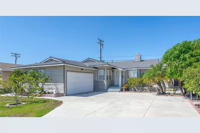 1817 E Morava Avenue, Anaheim, CA 92805 - Photo 1