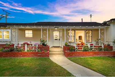 1901 N Greenbrier Street, Santa Ana, CA 92706 - Photo 1