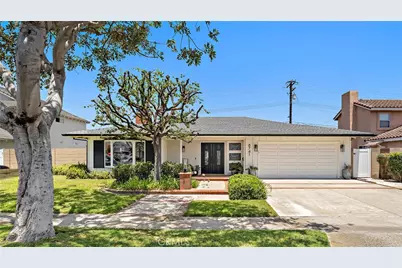 8741 La Roca Avenue, Fountain Valley, CA 92708 - Photo 1