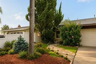 22865 Via Santa Rosa, Mission Viejo, CA 92691 - Photo 1