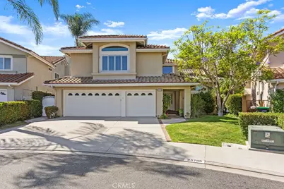 25785 Middle Ridge Ln, Laguna Hills, CA 92653 - Photo 1