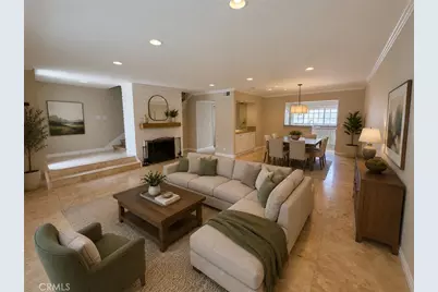 2632 Vista Del Oro, Newport Beach, CA 92660 - Photo 1