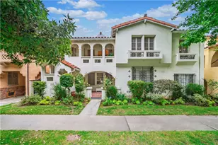 1026 S Crescent Heights, Los Angeles, CA 90035 - Photo 1