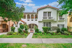 1026 S Crescent Heights, Los Angeles, CA 90035 - Photo 1