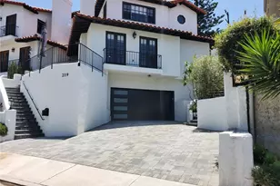 219 W Escalones, San Clemente, CA 92672 - Photo 1