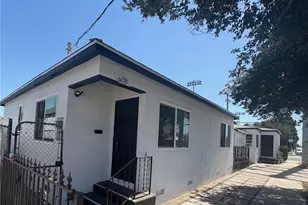 6070 Fishburn Ave, Huntington Park, CA 90255 - Photo 1