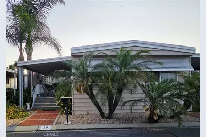 26000 Avenida Aeropuerto #Spc 36, San Juan Capistrano, CA 92675 - Photo 1