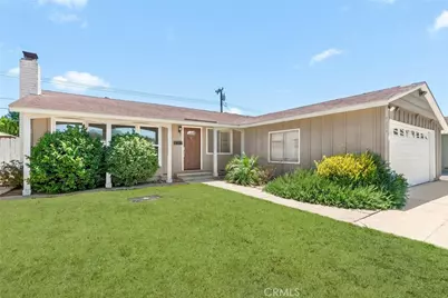 4224 W Ash Avenue, Fullerton, CA 92833 - Photo 1