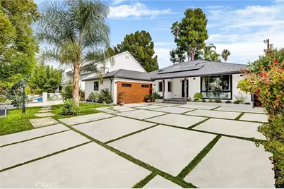4912 N Alonzo Avenue, Encino, CA 91316 - Photo 1